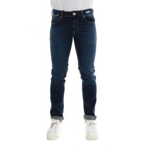JEANS DEAN BLU